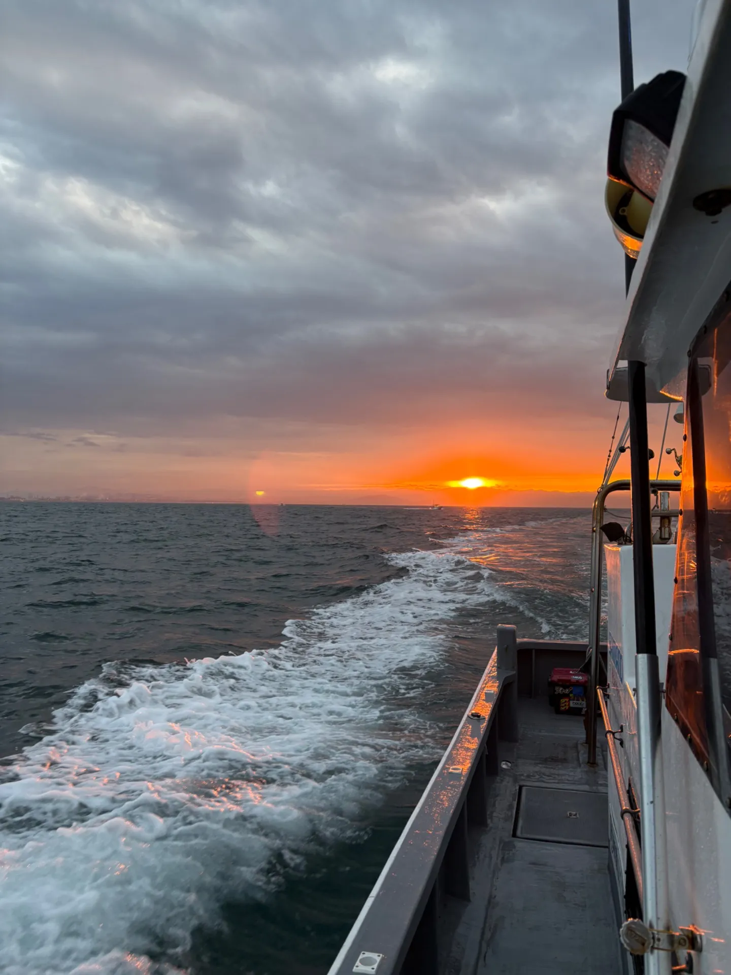 タイラバ便募集