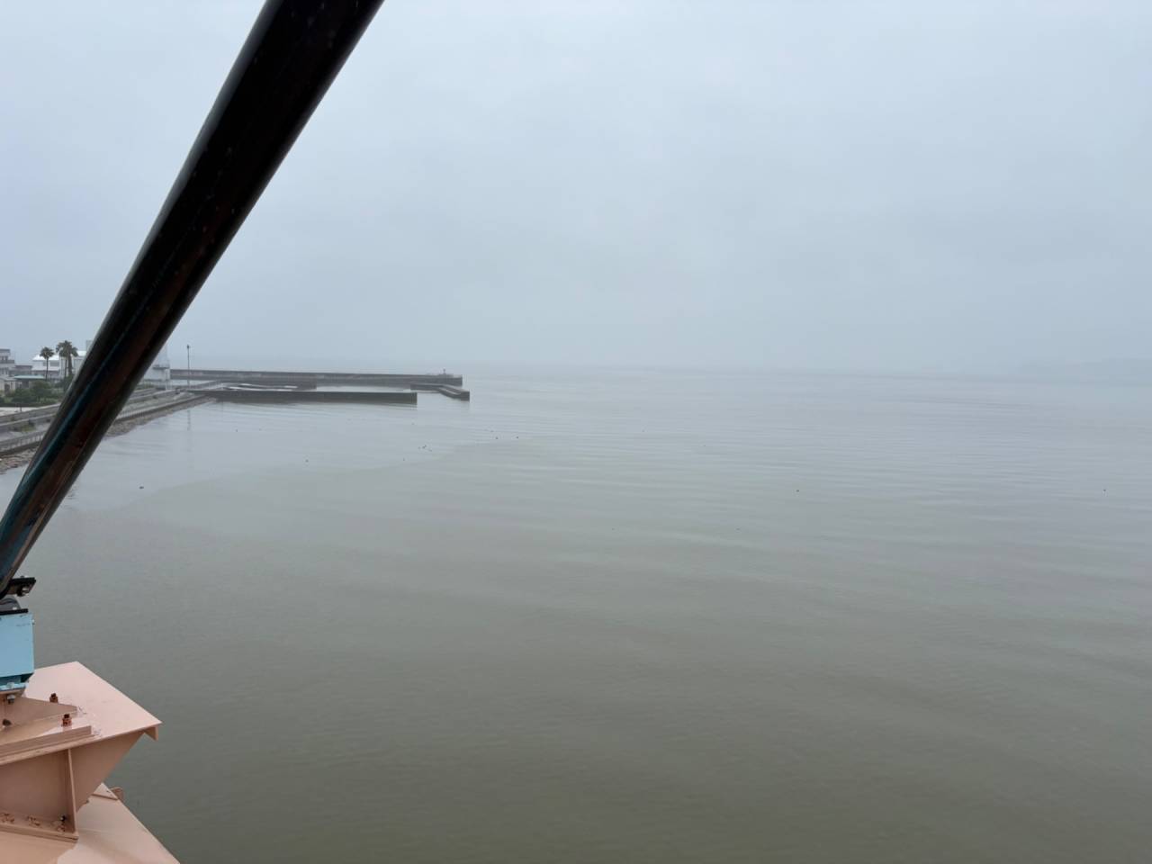 台風🌀
