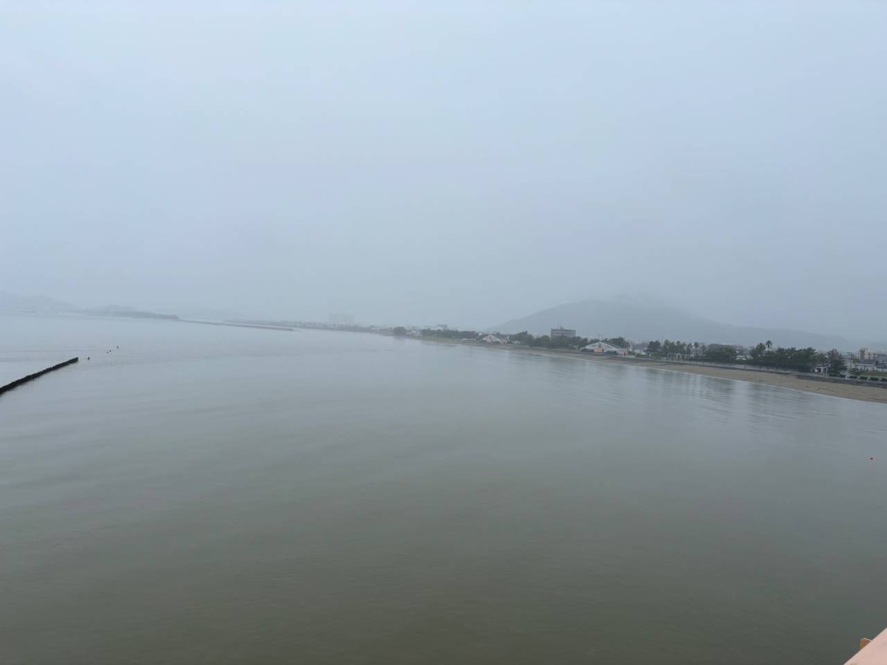台風🌀