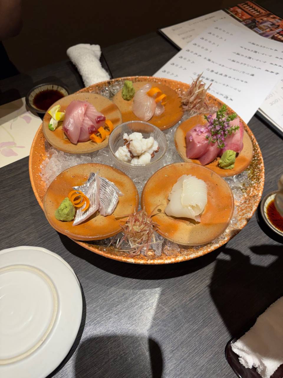 ササラボ代表佐々木洋三さんと