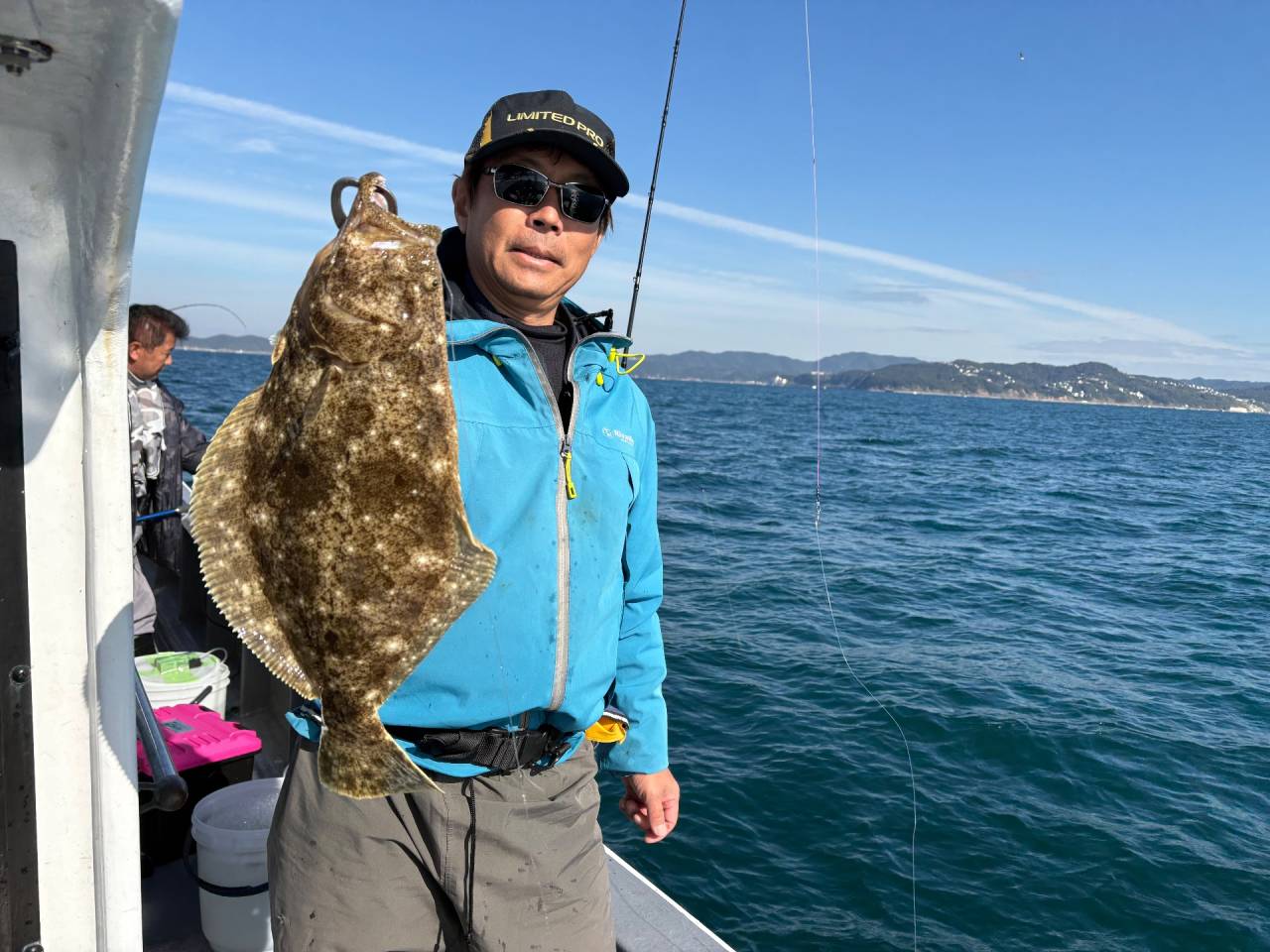ノマセ釣り便❣️