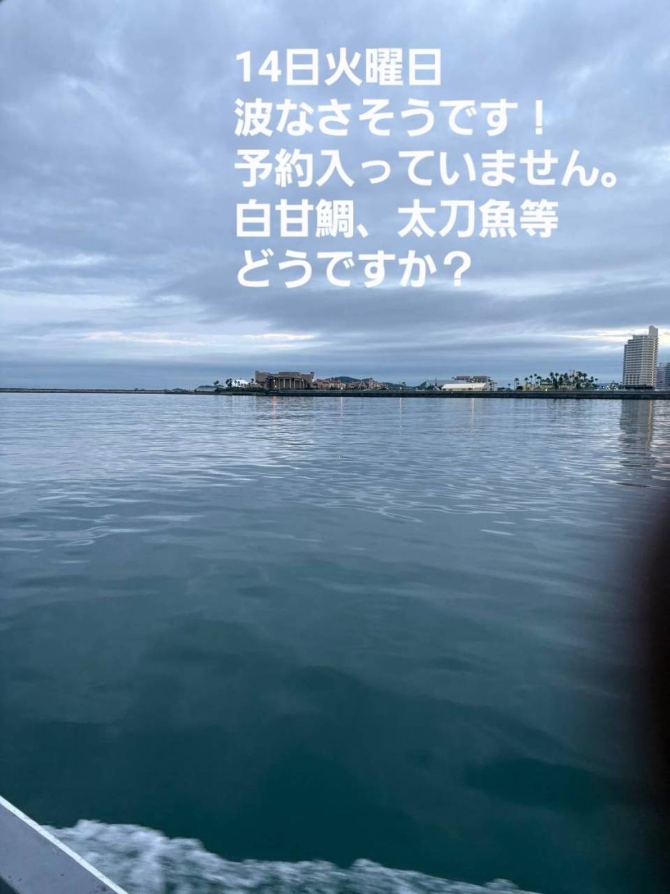 募集！