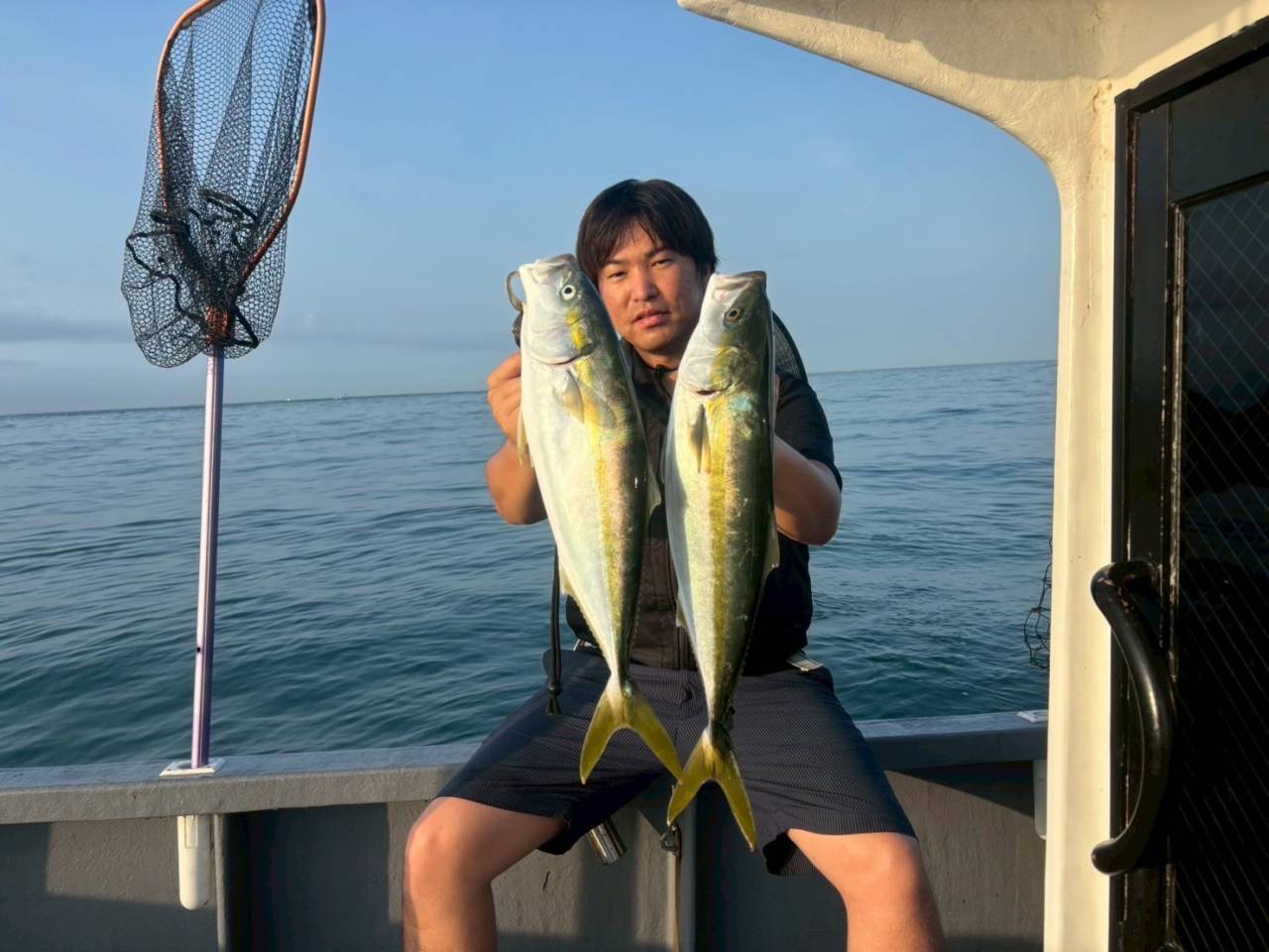 鯛ラバ便❣️