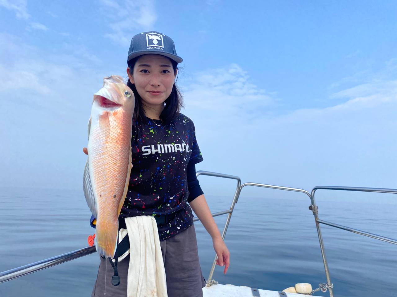 白甘鯛便‼️ 7月8日