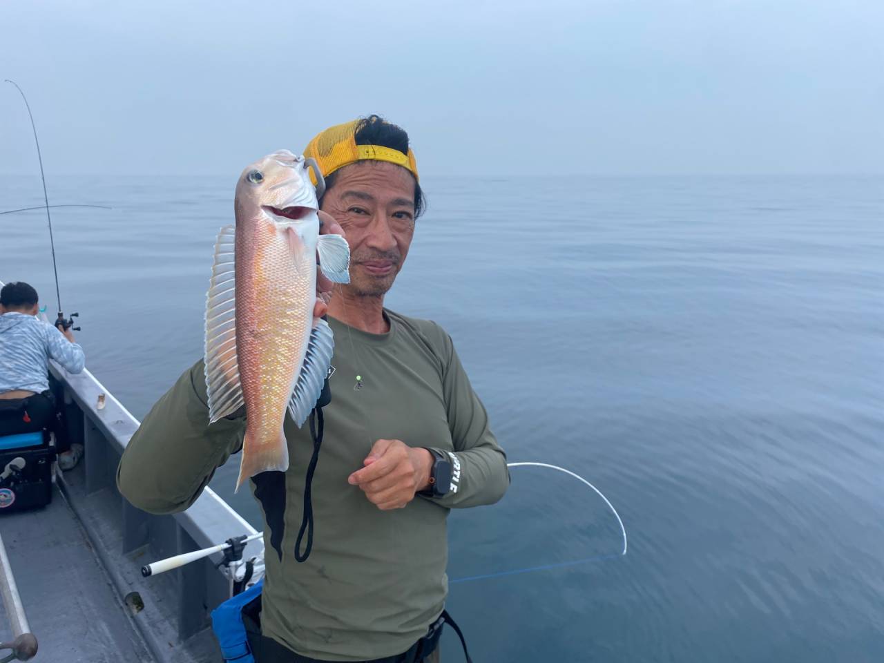 白甘鯛便‼️ 7月8日