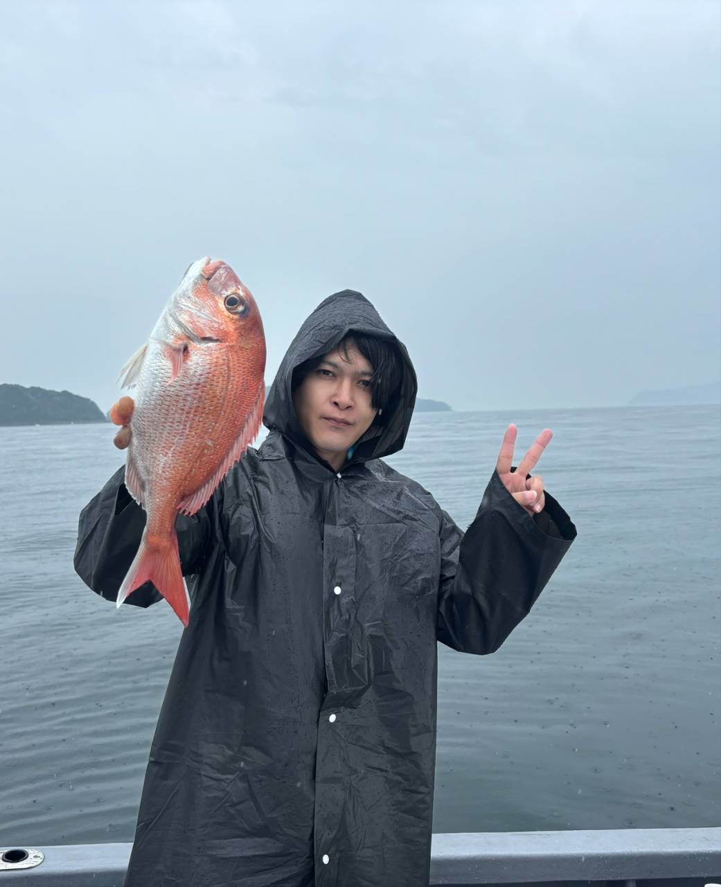 タイラバ便