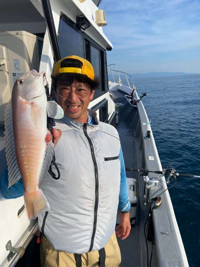 白甘鯛便❣️ 7月29日