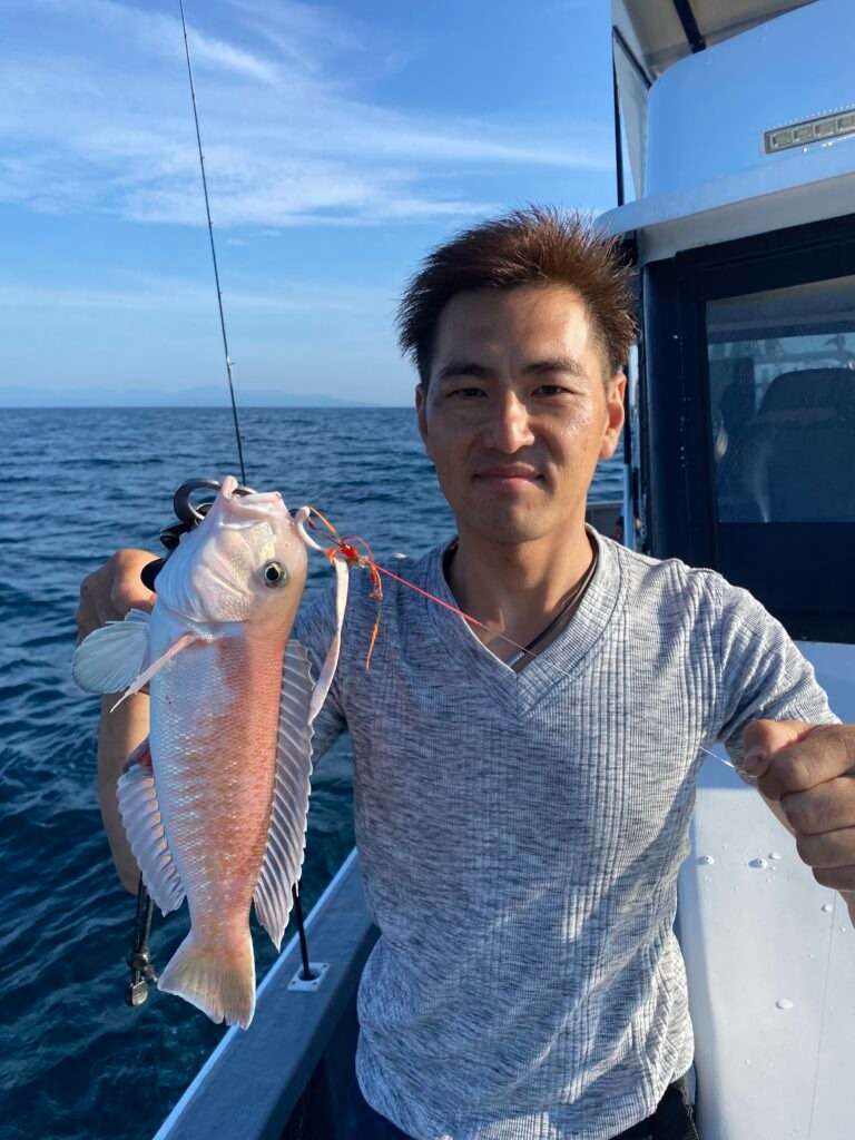 甘ラバ便❣️ 7月27日
