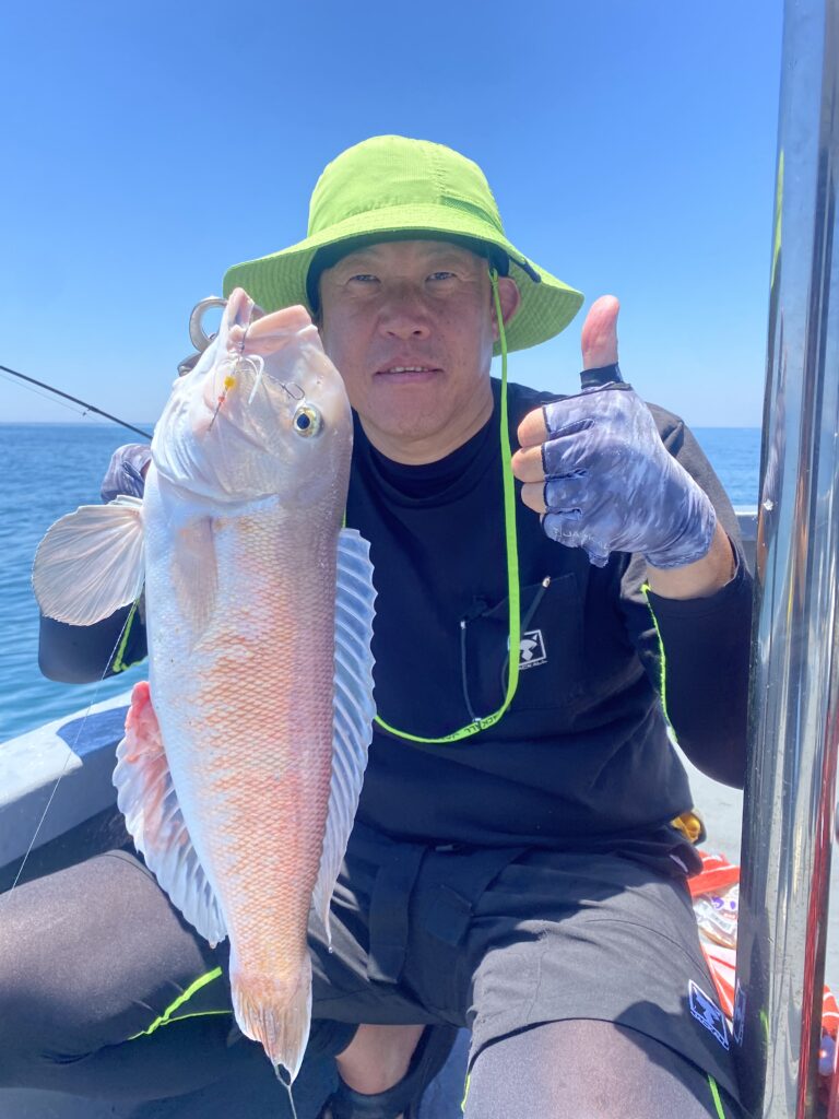 甘ラバ便❣️ 7月5日