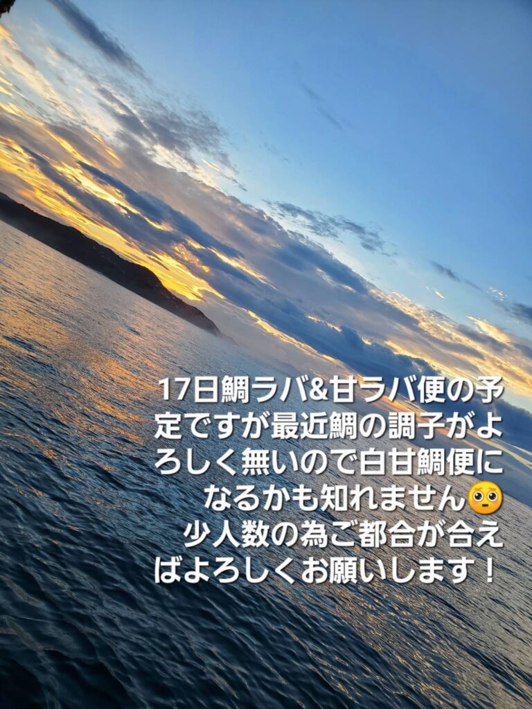 緊急募集‼️