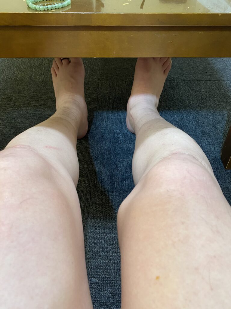 お休みのお知らせ。