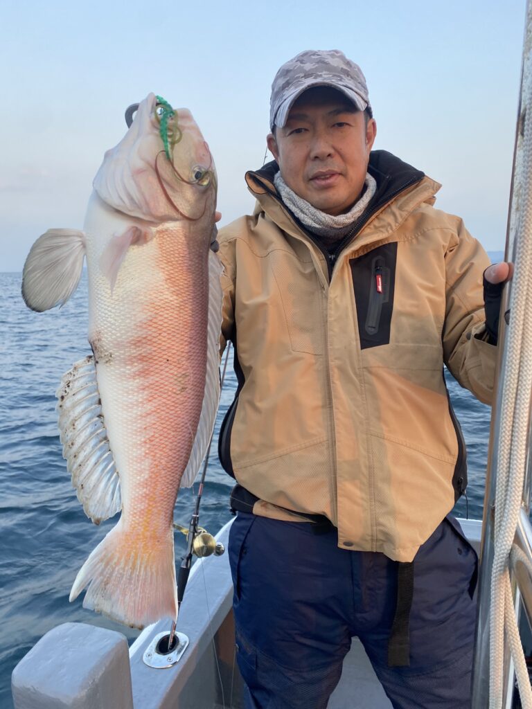 甘ラバ便。白アマ❣️