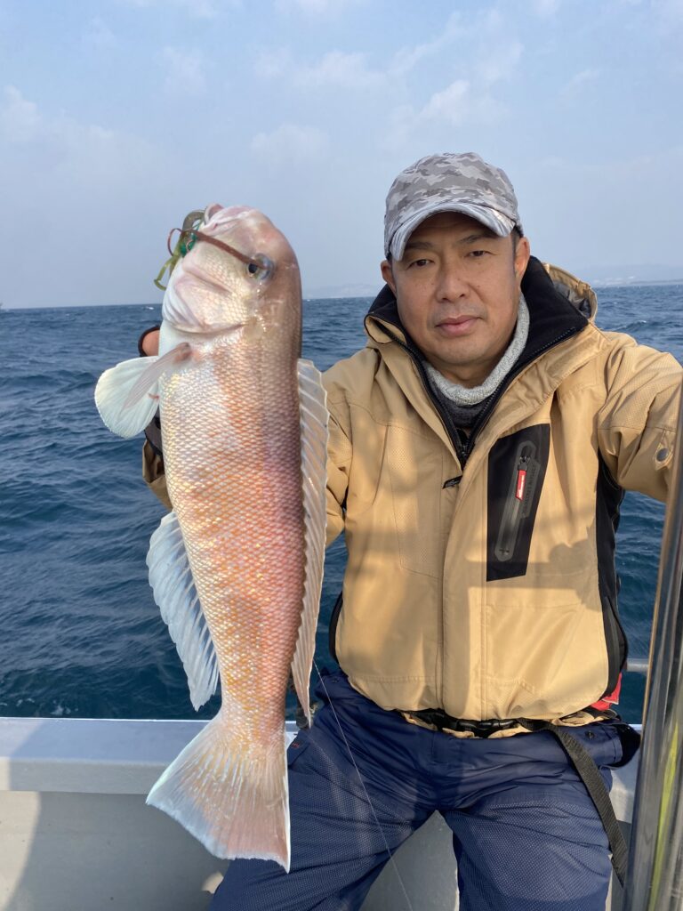 甘ラバ便。白アマ❣️