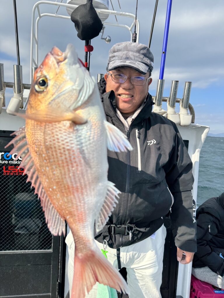 高仕掛け便❣️ 11月30日
