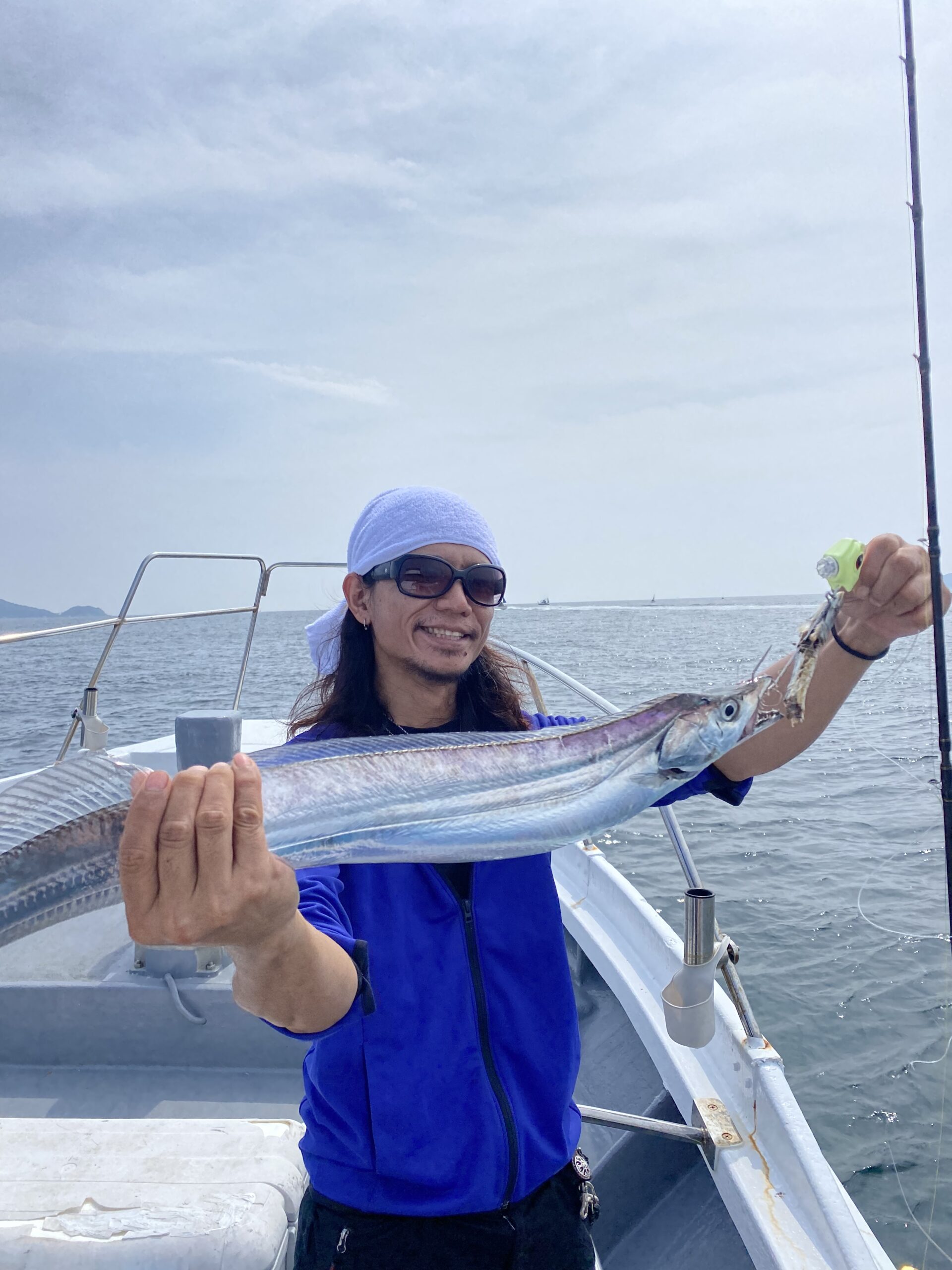 太刀魚便❣️ 9月20日