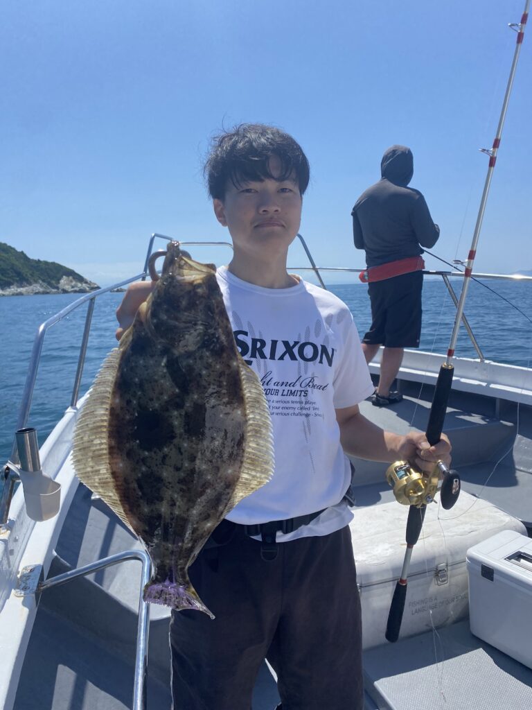 落とし込み便❣️ 7月17日