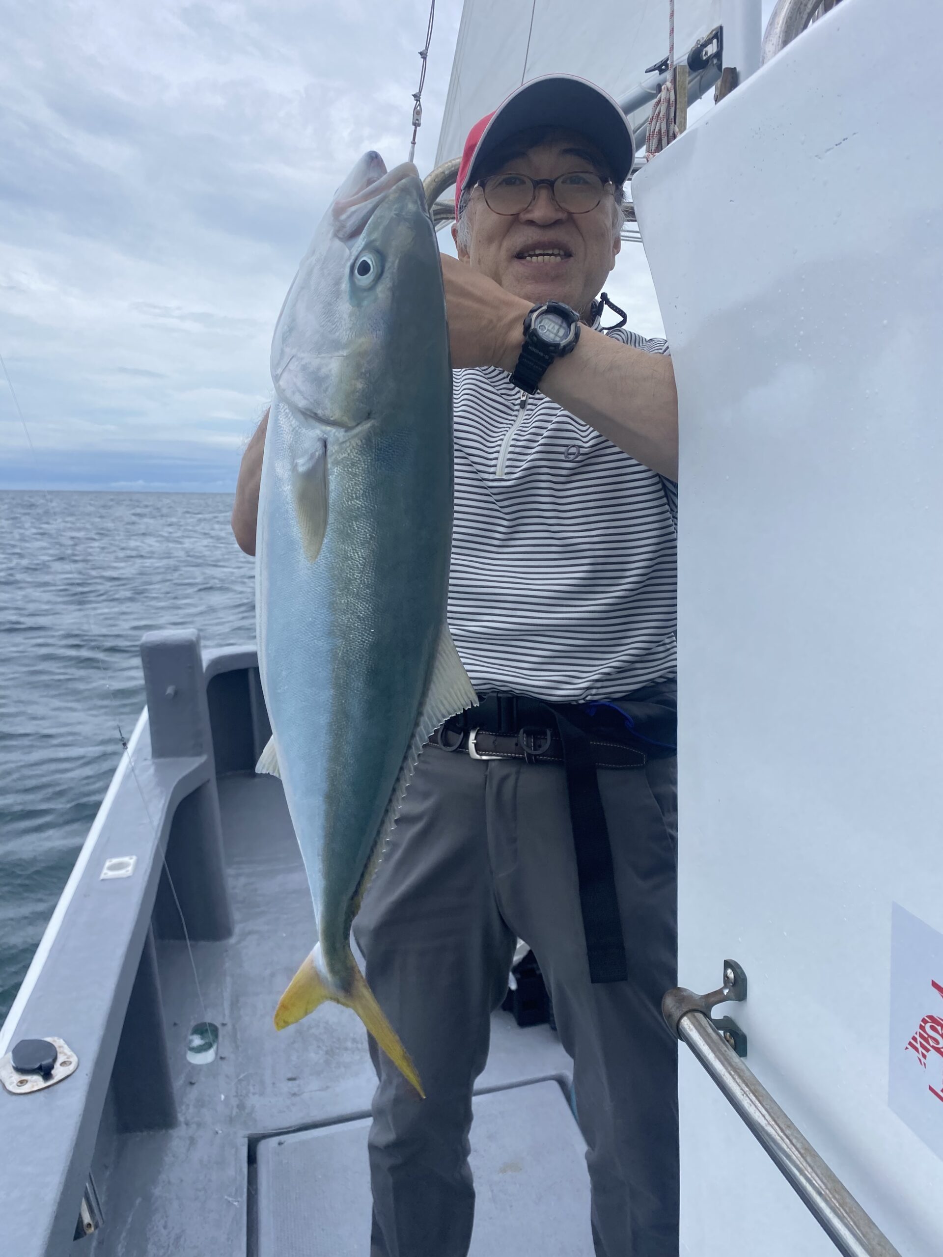 落とし込み便！ 7月5日
