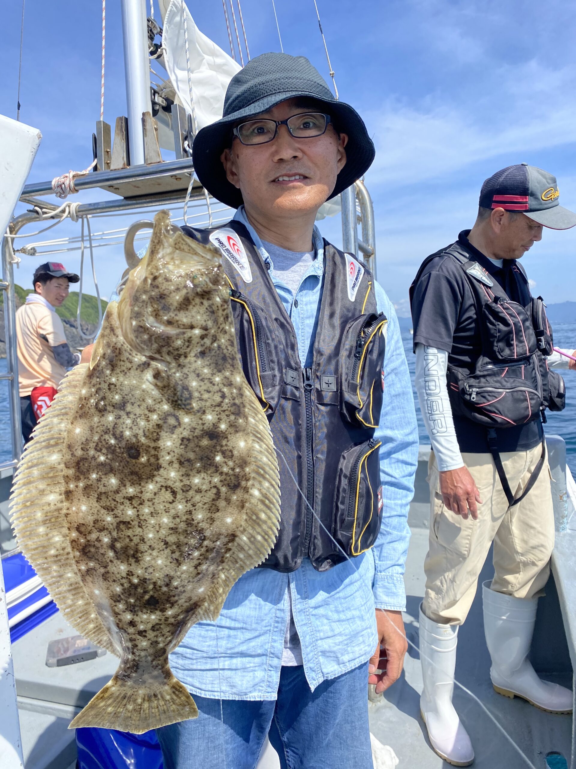 落とし込み便❣️ 5月21日