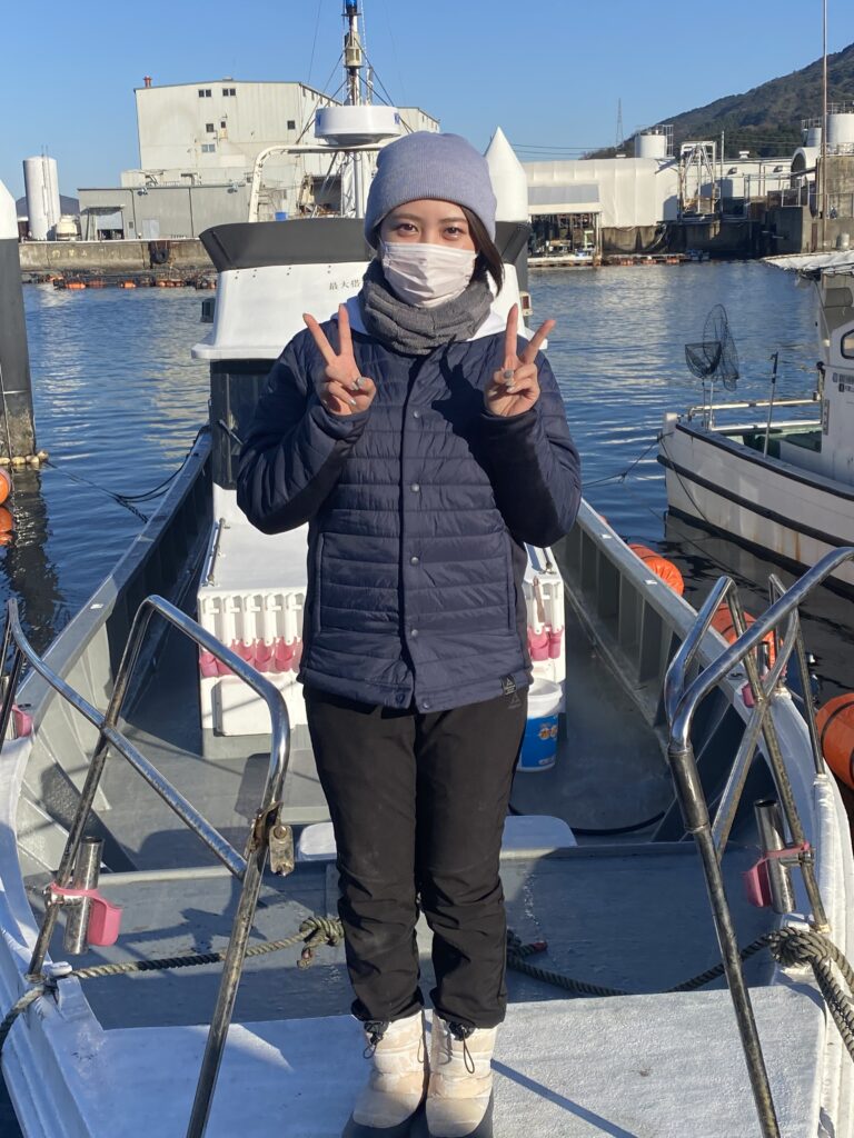 鯛ラバ便❣️ 1月11日
