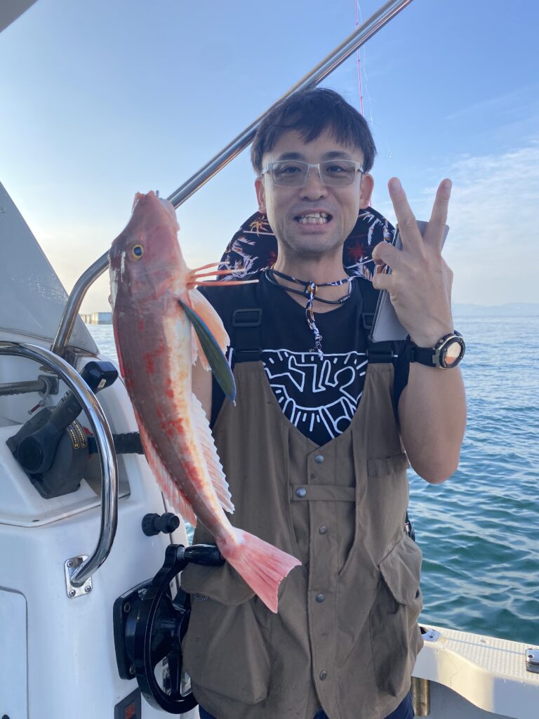 落とし込み便❣️ 7月17日