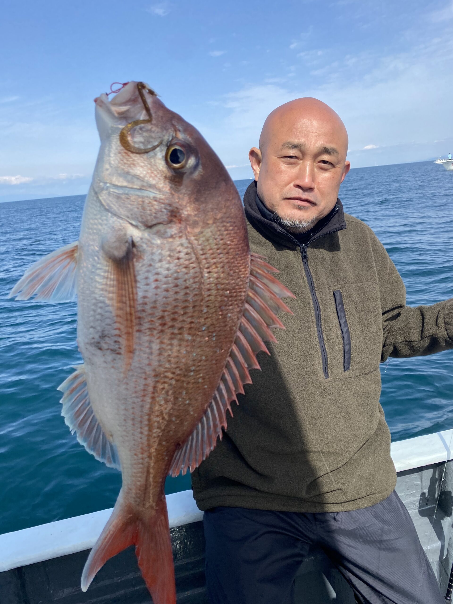 先輩達とお遊び❣️