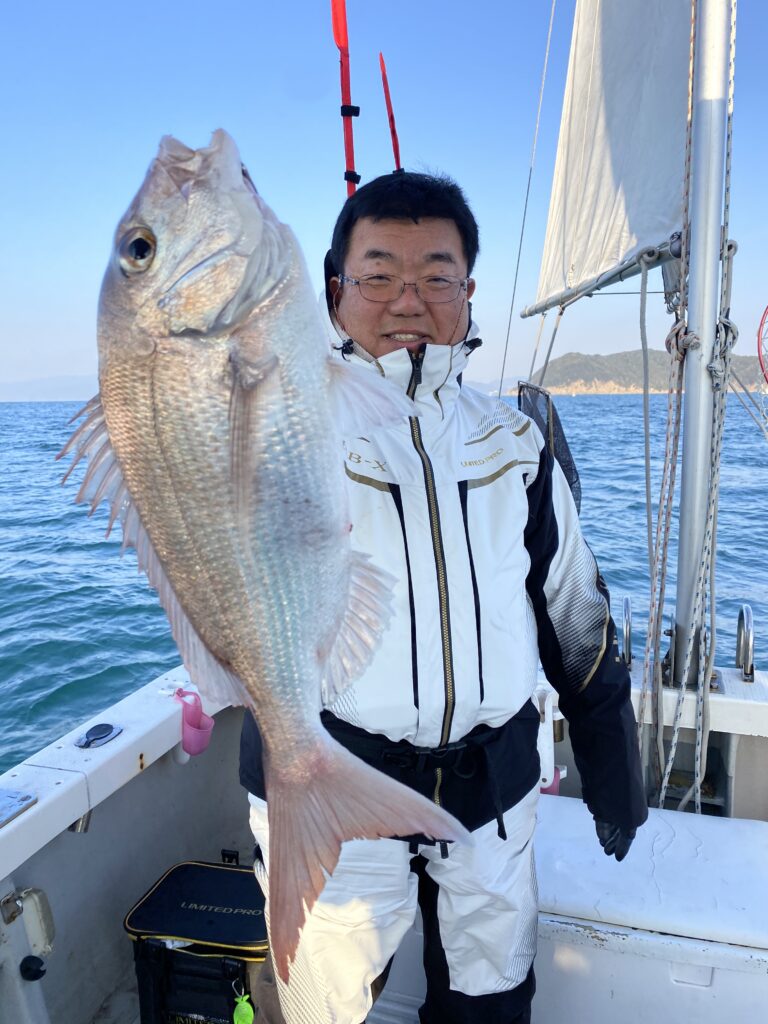 高仕掛け❣️