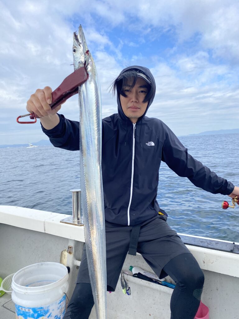 太刀魚便❣️