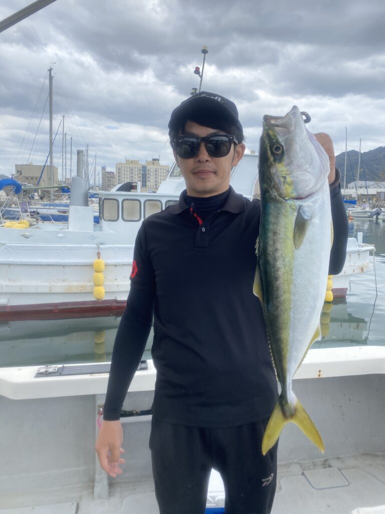 3日4日の釣果