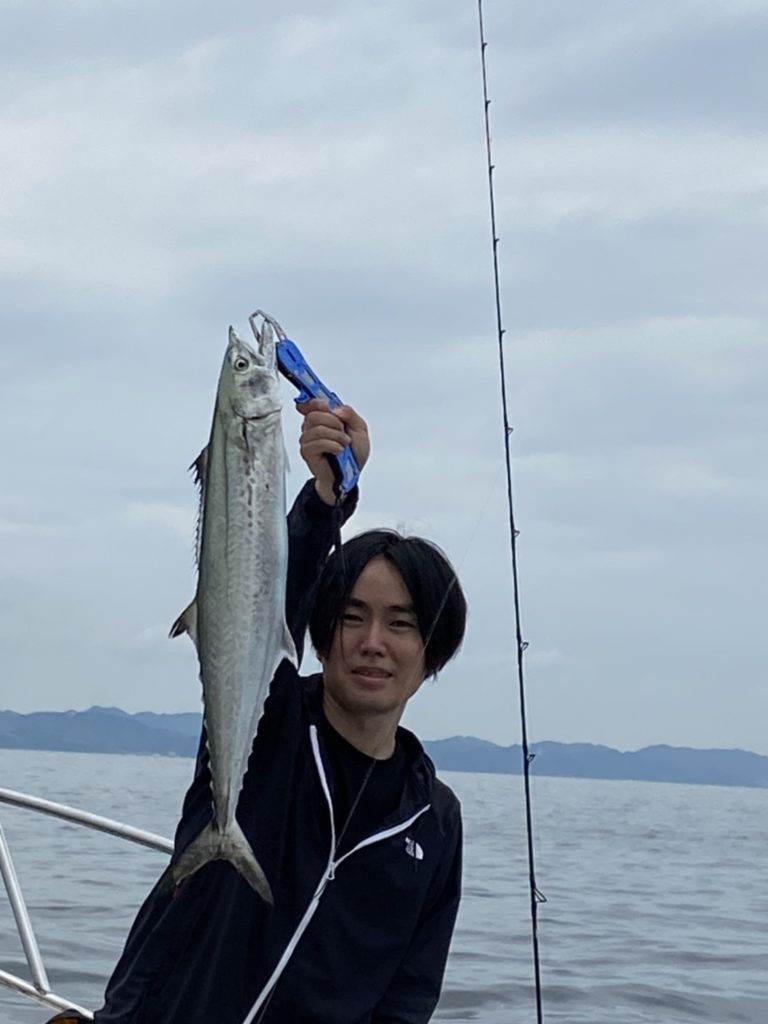 9/16 タイラバ、ジギング便釣果