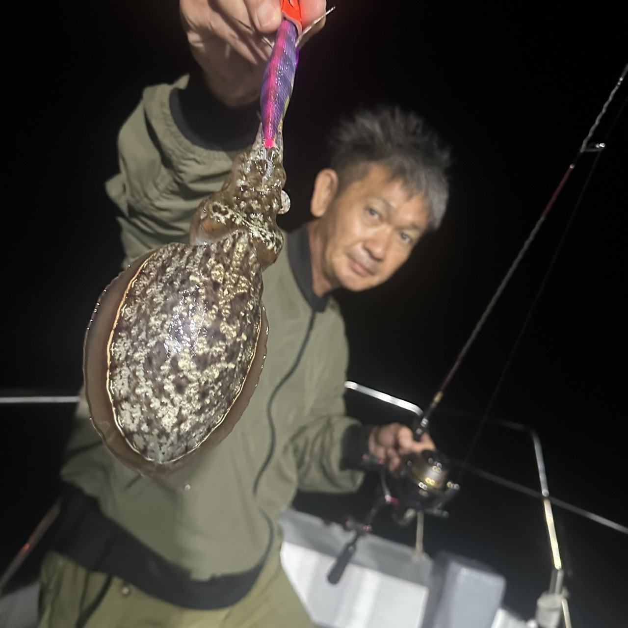 ナイトティップラン便